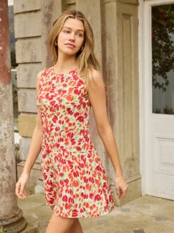 Aimee Tulip Print Mini Dress 11 Aimee Tulip Print Mini Dress -Kitri Studio 2025 03 12 KitriSummerLifestyle 06 149