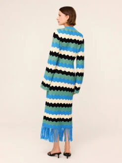 Ondine Blue Multi Crochet Knit Dress 10 Ondine Blue Multi Crochet Knit Dress -Kitri Studio 2401923BM ODINE BLUECROCHETWAVE 003V2 ccf8e6d7 c196 4c04 9778 64256ef29758