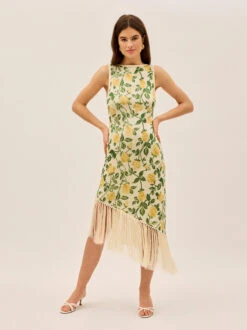 Kitri Studio 17 Kitri Studio -Kitri Studio 2404932YR TABARAYELLOWROSE 001 V2