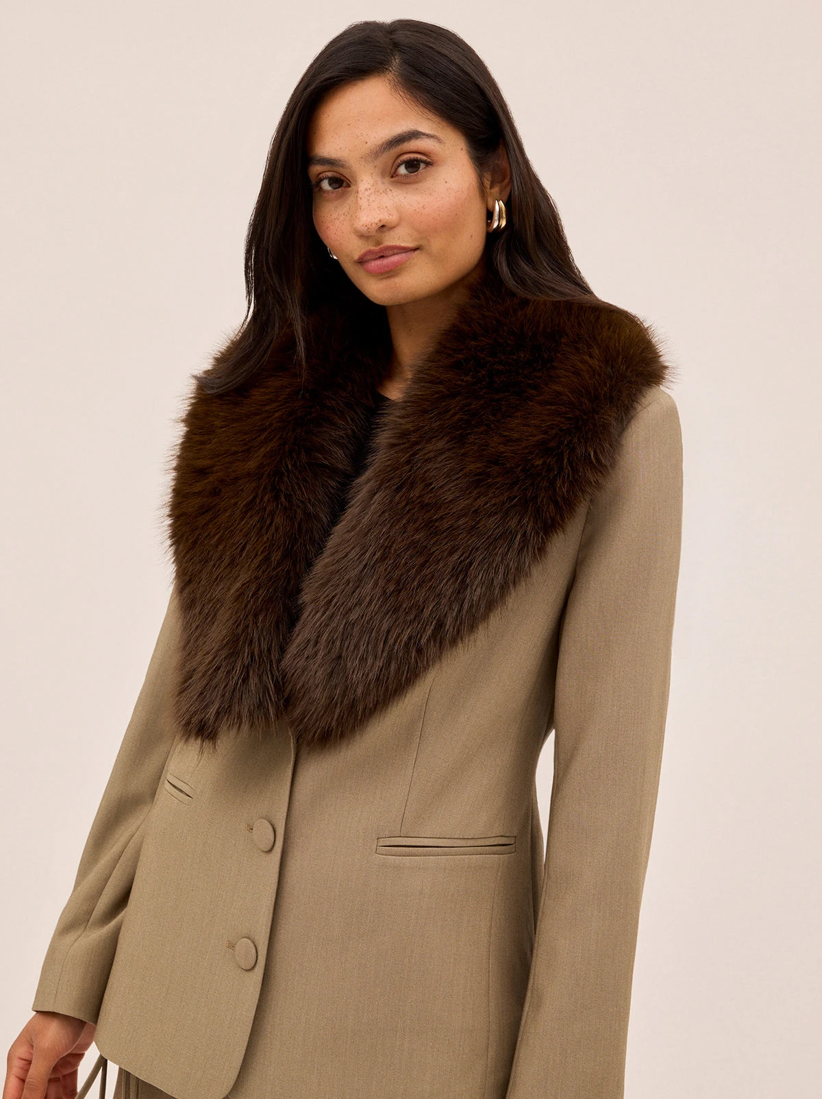 Anthia Tailored Blazer 3 Anthia Tailored Blazer - Image 3