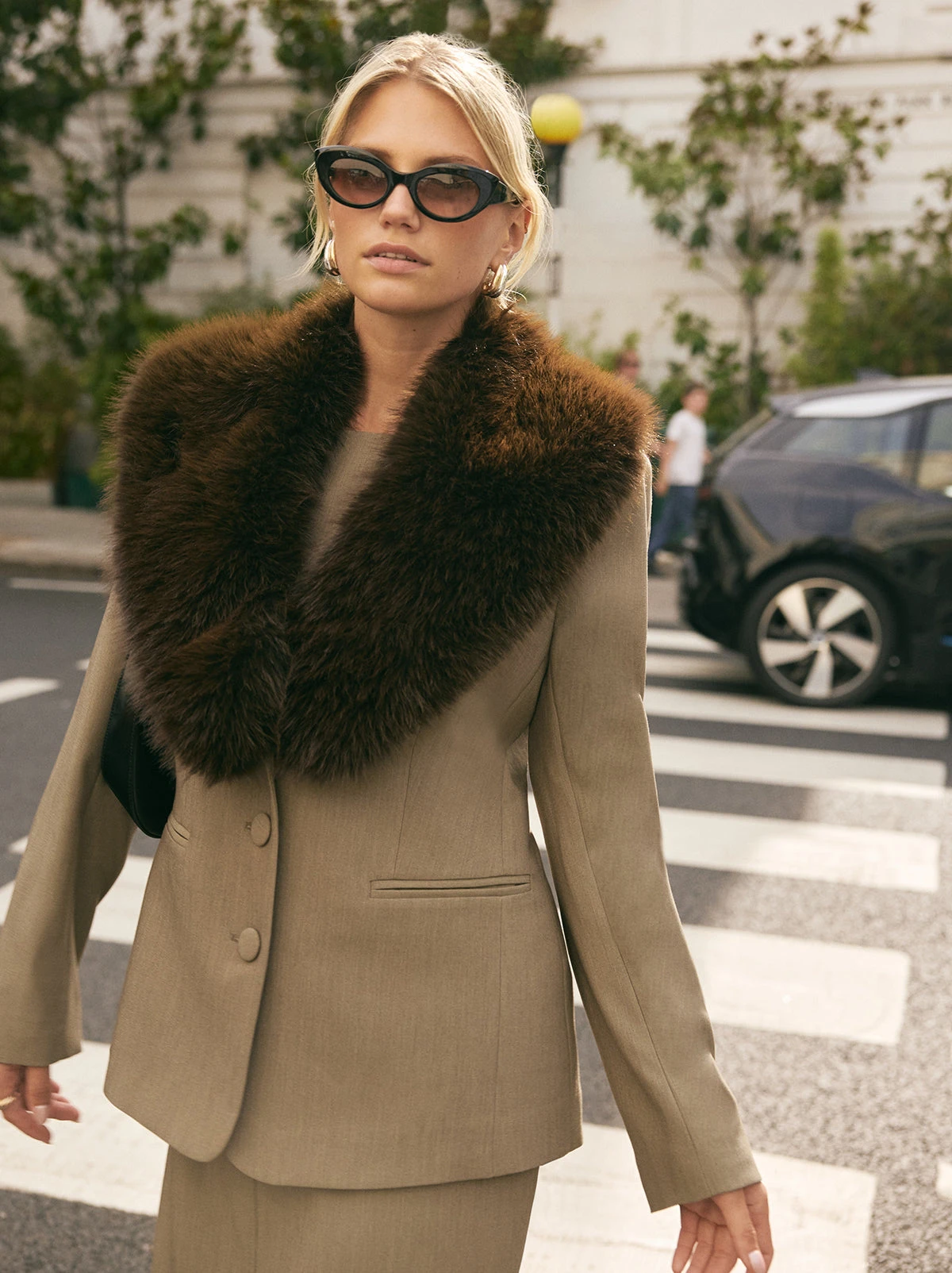 Anthia Tailored Blazer 1 Anthia Tailored Blazer