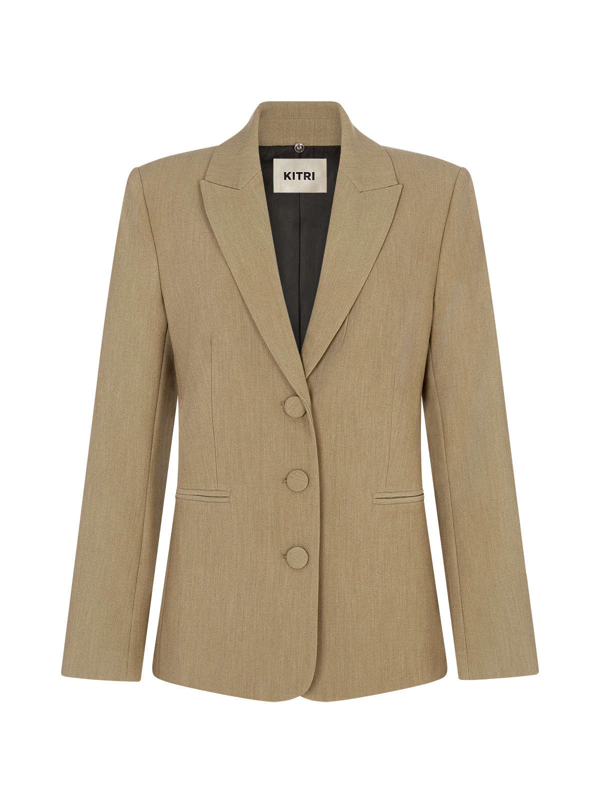 Anthia Tailored Blazer 11 Anthia Tailored Blazer - Image 11