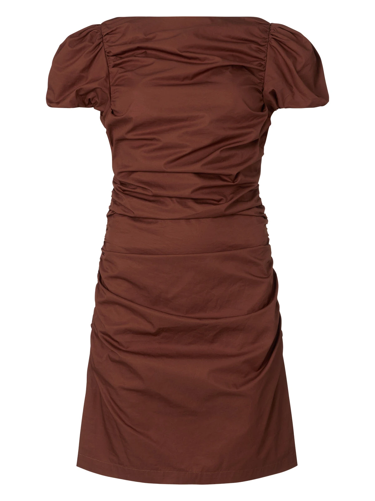 Caitlin Sienna Cotton Mini Dress 8 Caitlin Sienna Cotton Mini Dress - Image 8