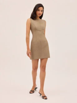 Kitri Studio 13 Kitri Studio -Kitri Studio ELODIE TAUPE ECOM 03