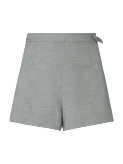 Harley Grey Tailored Shorts -Kitri Studio HARLEY GREY MANNEQUIN