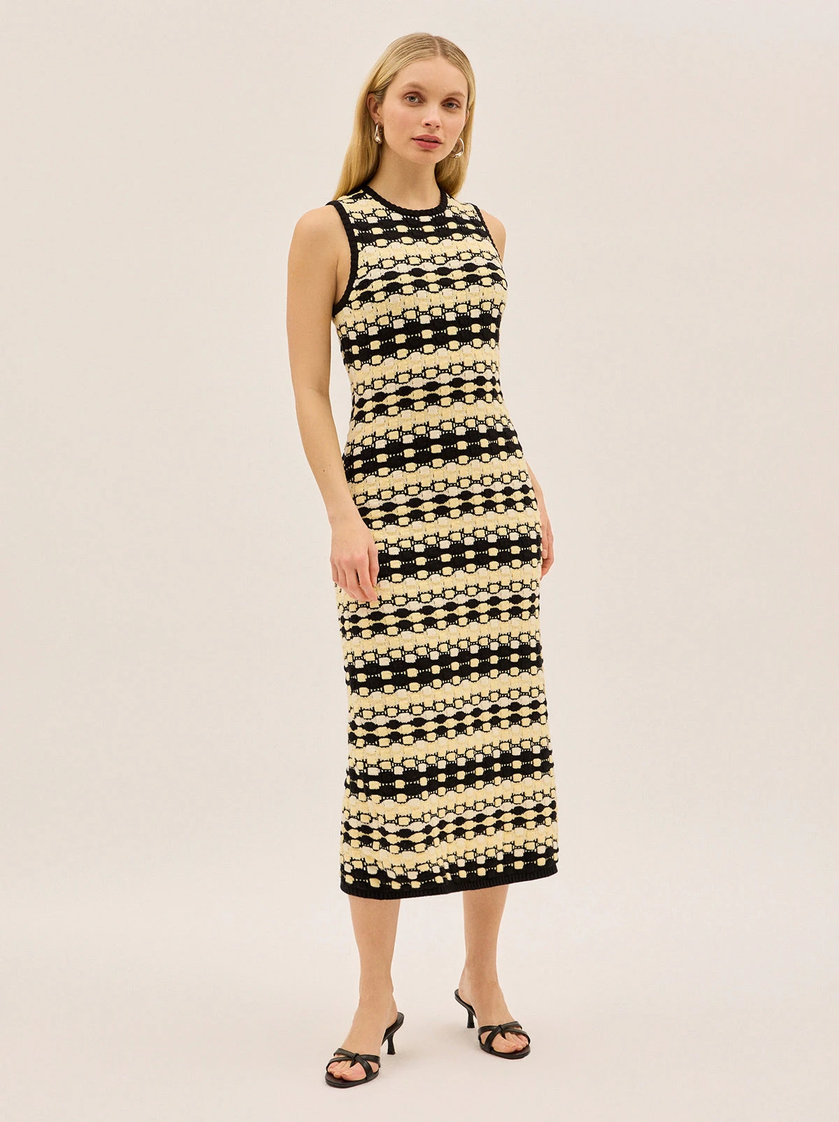 Patty Knit Dress 1 Patty Knit Dress