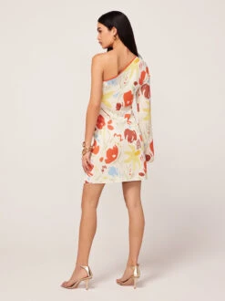 Christy Pastel Floral Knit Mini Dress 6 Christy Pastel Floral Knit Mini Dress -Kitri Studio christy pastel floral knit mini dress by kitri studio 44980607353132