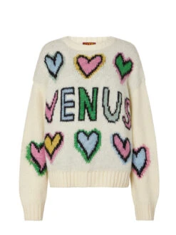 Darina Venus Intarsia Knit Sweater 13 Darina Venus Intarsia Knit Sweater -Kitri Studio darina venus intarsia knit sweater by kitri studio 43053837877548