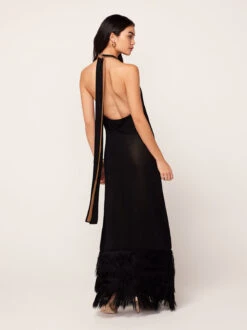 Georgia Intarsia Knit Halter Dress 9 Georgia Intarsia Knit Halter Dress -Kitri Studio georgia intarsia knit halter dress by kitri studio 45083044086060